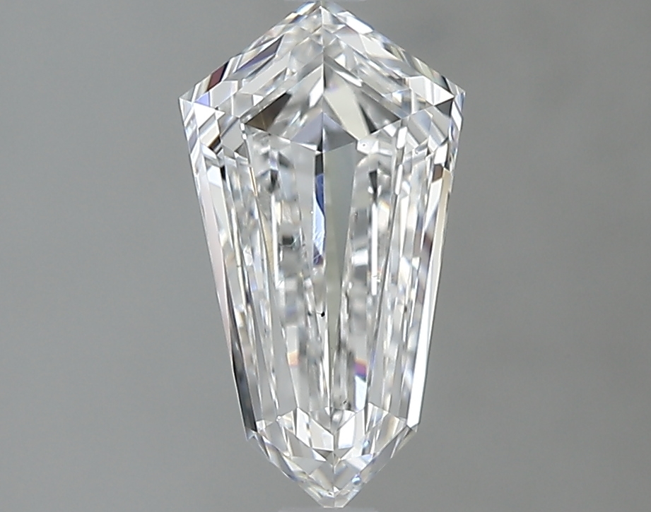 1.52 ct Natural Kite D VS2