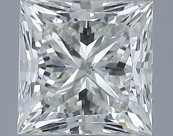 1.5ct L SI2 PR