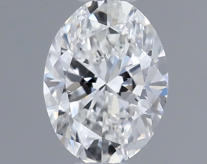 0.31ct E SI1 OL