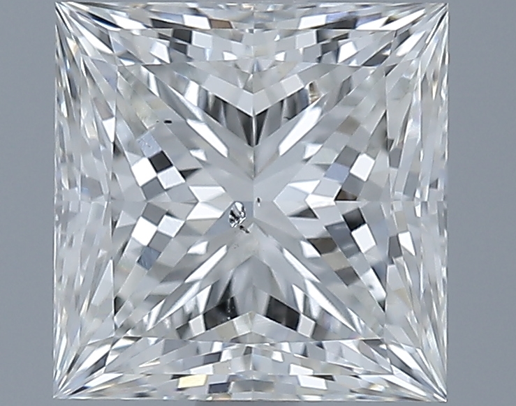 2.22ct H SI1 PR