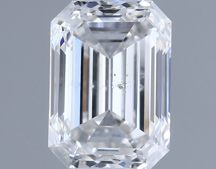 0.43ct G SI2 EM