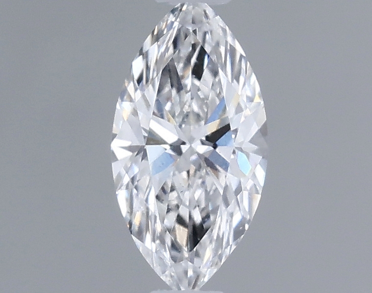 0.3 ct Natural Marquise D SI1
