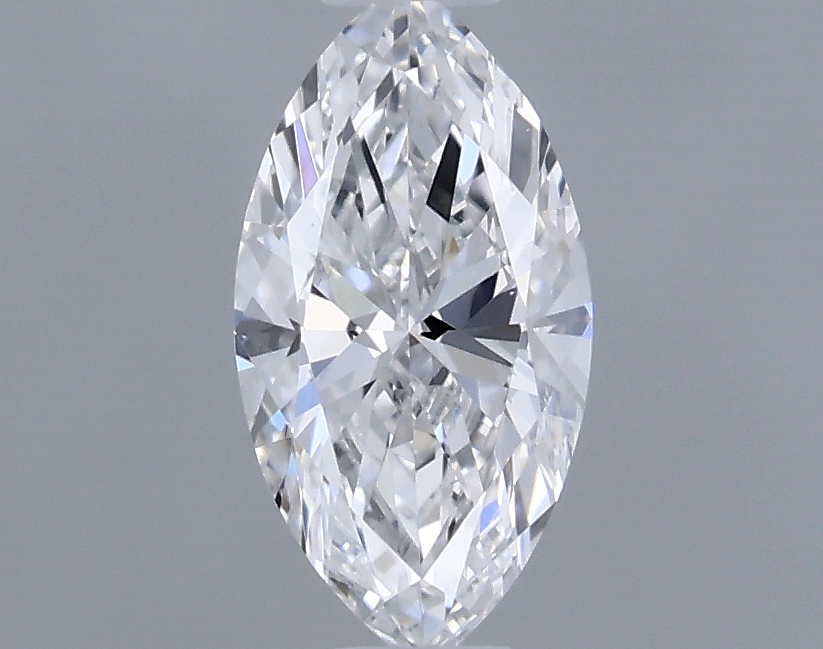 0.3 ct Přírodní Marquise E SI1