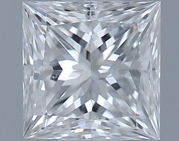 0.37 ct F/VS2