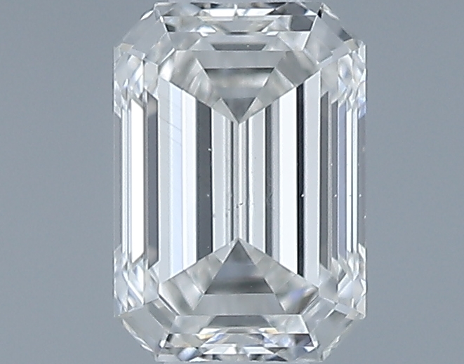 0.3 ct Přírodní Emerald J VS2
