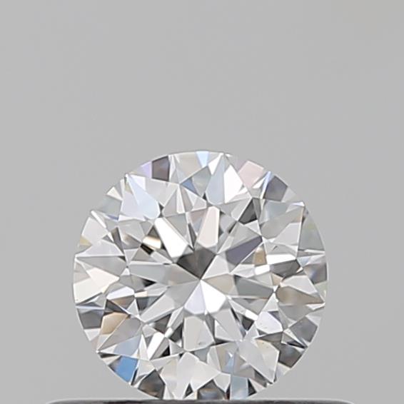 0.37 ct F/VS2