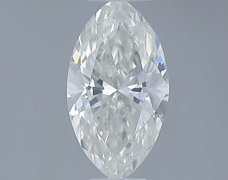 0.41 ct Přírodní Marquise J SI2