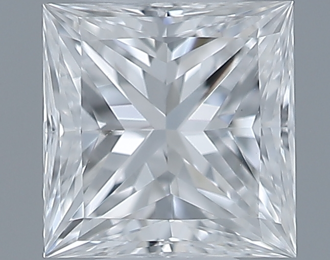 0.3 ct Naturel Princess D VS1