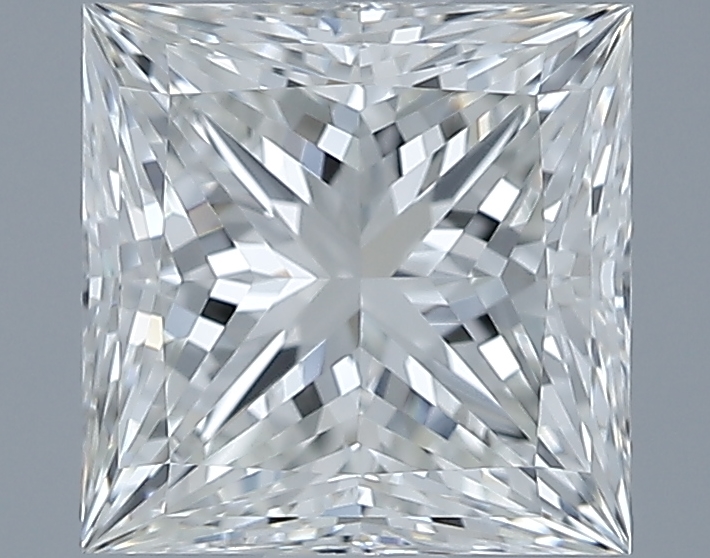 2.2ct I VVS1 PR