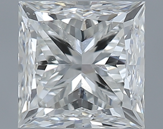 0.7ct J SI2 PR