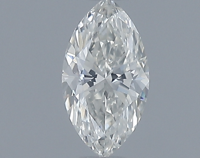 0.3ct J SI1 MQ