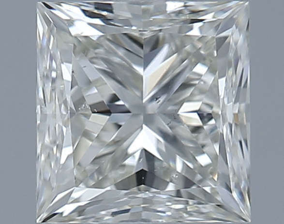 0.91ct L SI1 PR