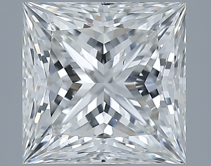 2.66ct I SI1 PR