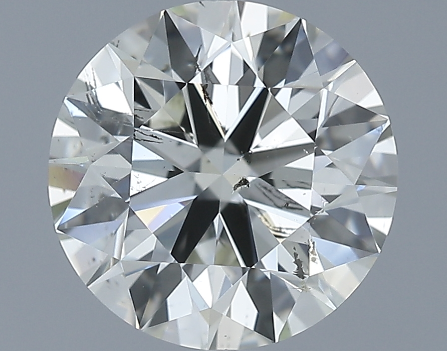 2.31ct N SI2 RB