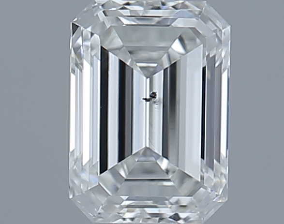 0.6ct H SI2 EM