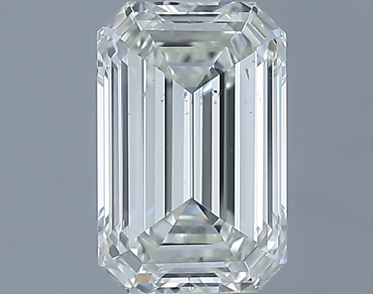 1.54ct K SI1 EM
