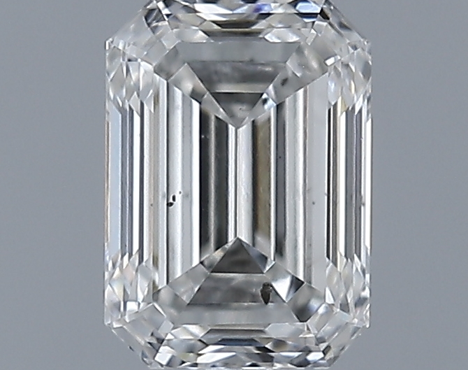 0.7ct I SI1 EM