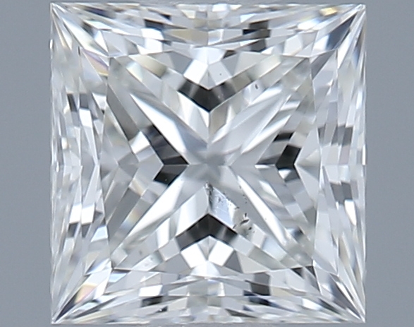 0.58ct I SI1 PR