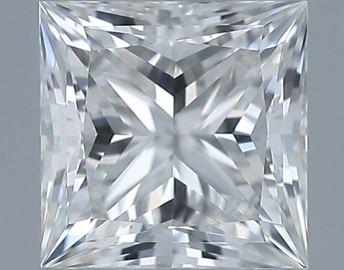 0.6ct J SI1 PR