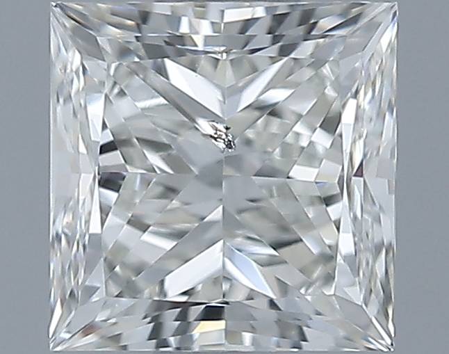 0.8ct J SI2 PR