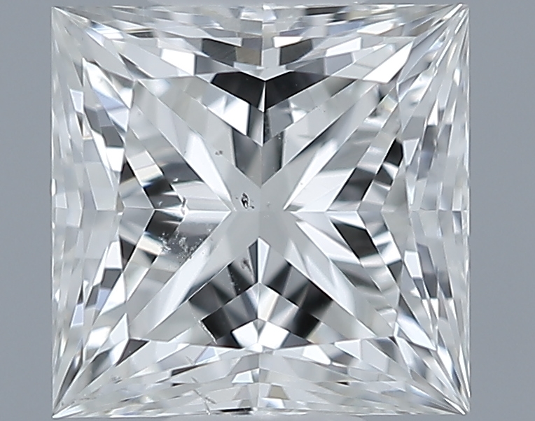 0.6ct I SI2 PR
