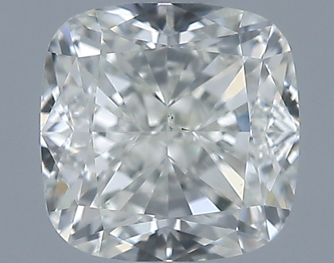 0.91ct L VS2 CU