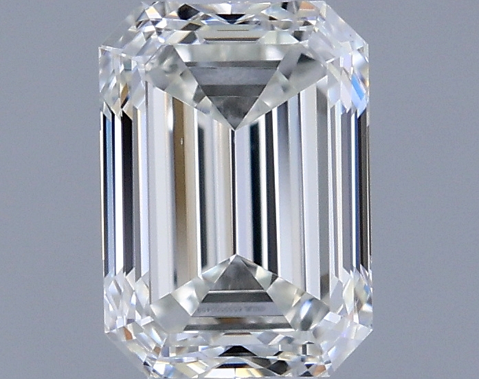 0.52ct I VS1 EM
