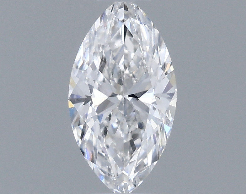 0.3 ct Natural Marquise G SI1