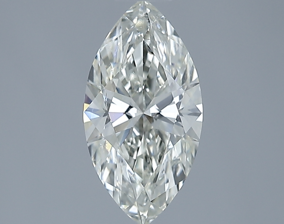 1.14 ct Přírodní Marquise L SI2