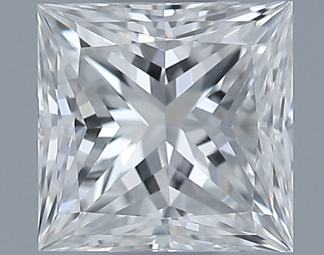 0.3 ct Naturel Princess F VS1