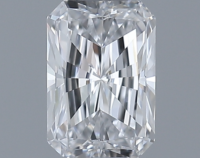 0.3 ct Prirodni Radiant D VS1