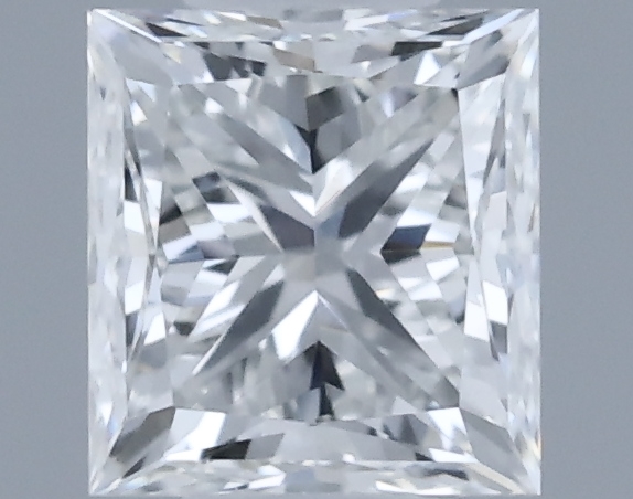 0.3 ct Přírodní Princess G VS2