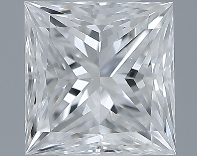 0.3 ct Prirodni Princess G SI1