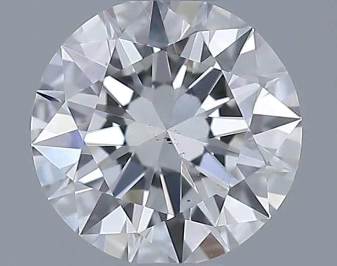 0.34 ct F/SI1