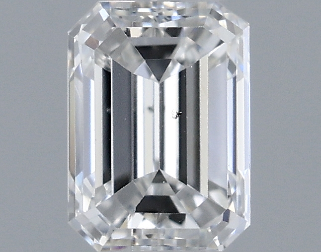 0.3 ct Přírodní Emerald G SI1