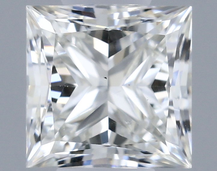 0.5 ct Натуральний Princess K SI1