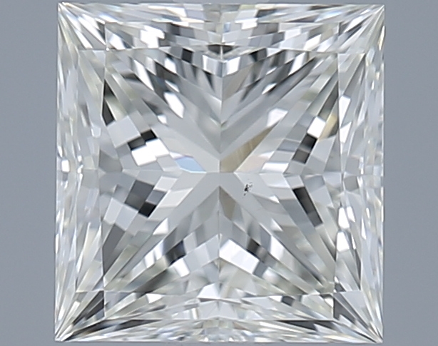 1.2 ct Naturel Princess M VS2