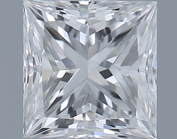 0.3 ct Естествен Princess H VS1