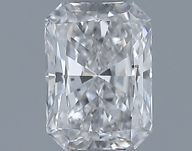 0.31 ct Prirodni Radiant G VS2