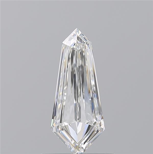 0.7 ct Dabīgs Kite G SI2