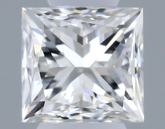 0.38 ct Φυσικό Princess J SI1