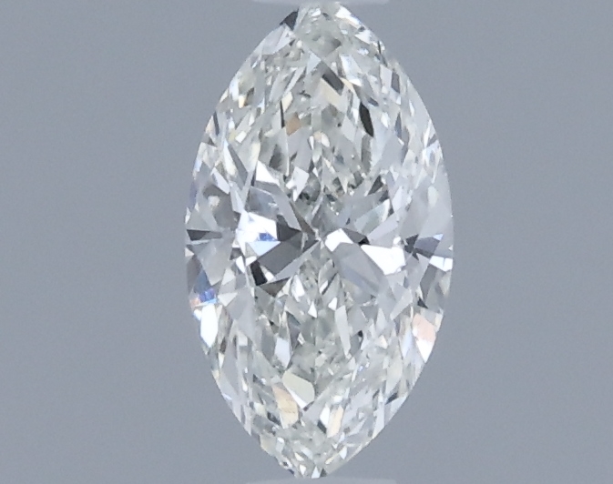 0.32 ct Naturale Marquise J SI2