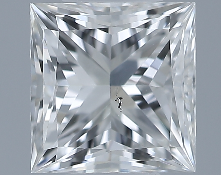 0.53 ct Естествен Princess I SI1
