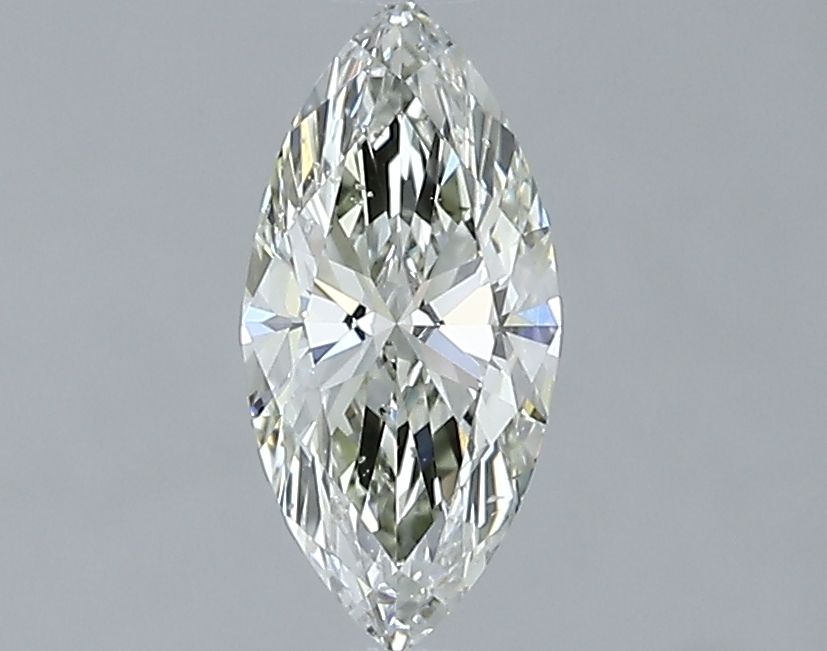 0.71ct FANCY SI2 MQ