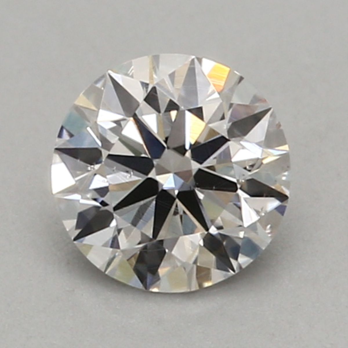 0.3ct FANCY SI1 RB