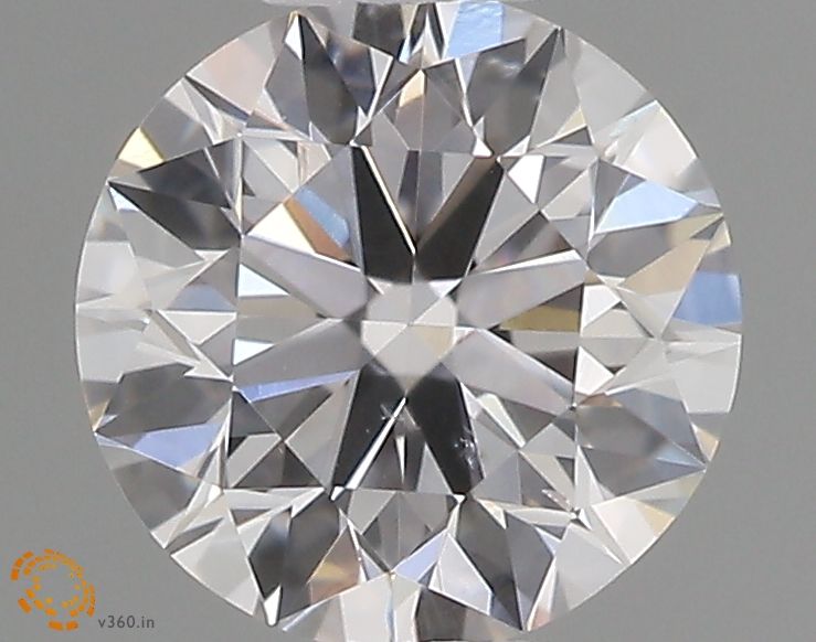 0.4ct FANCY SI1 RB