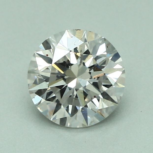 0.33ct FANCY SI2 RB