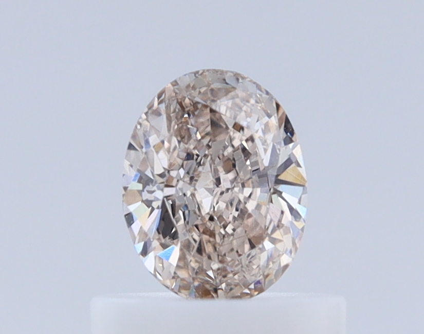 0.5ct  SI1 OVAL