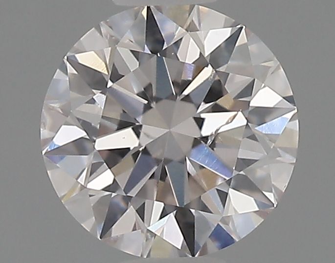 0.54ct FANCY SI2 RB