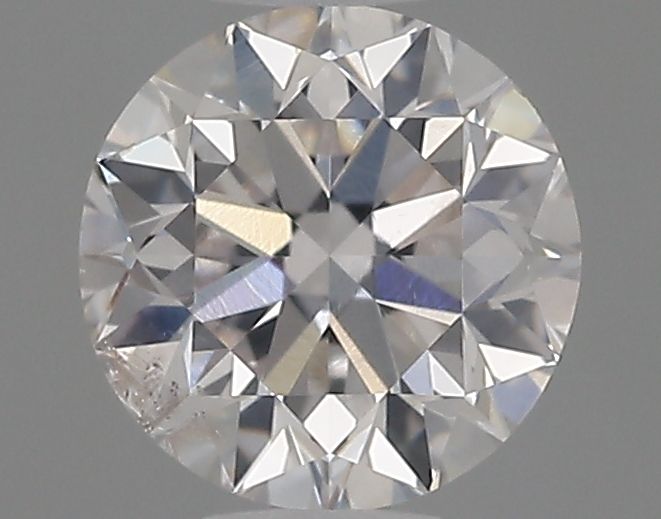 0.5ct FANCY SI2 RB